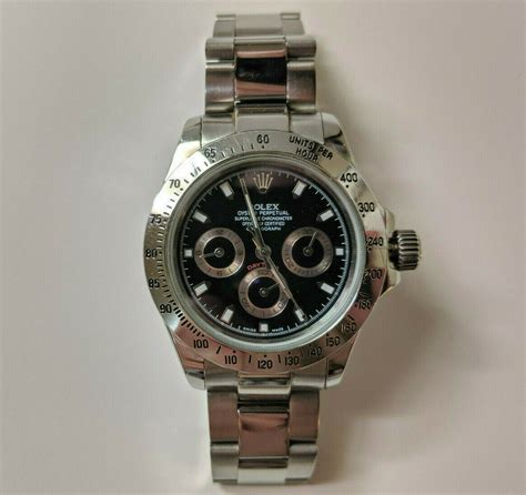 winner rolex 24 ad daytona 1992 stainless steel price|rolex daytona 16520 price.